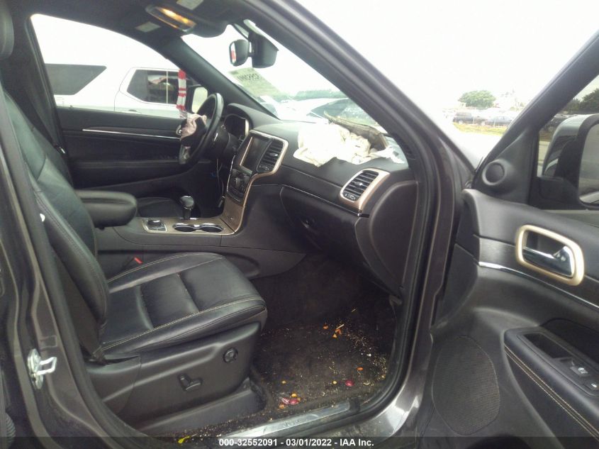 2015 JEEP GRAND CHEROKEE LIMITED 1C4RJFBG4FC862808