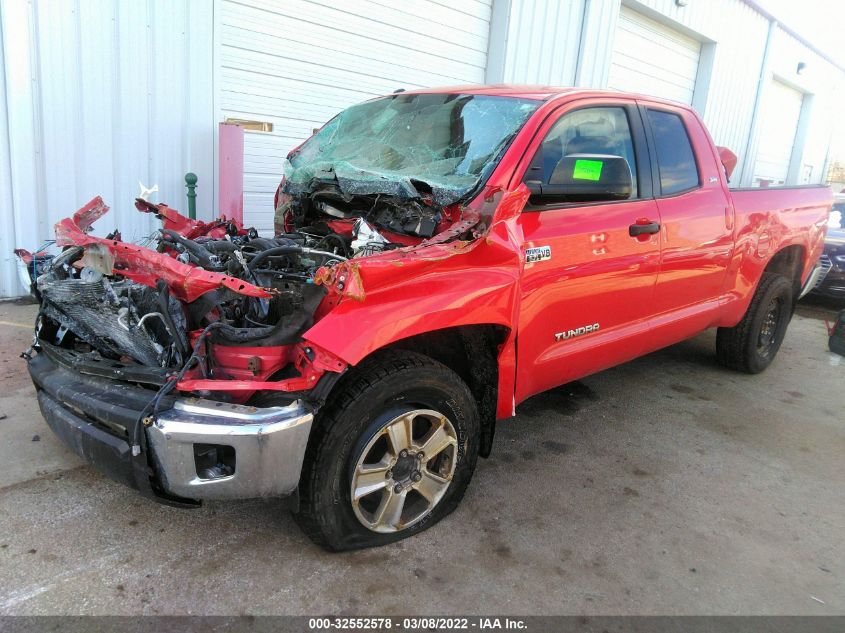 2015 TOYOTA TUNDRA 4WD TRUCK SR/SR5/TRD PRO 5TFUW5F11FX427331