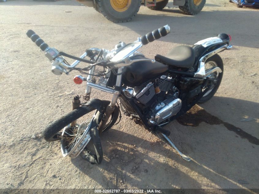 2003 KAWASAKI VN800 JKBVNCA143B510897