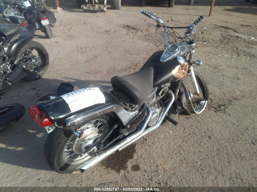 2003 KAWASAKI VN800 JKBVNCA143B510897