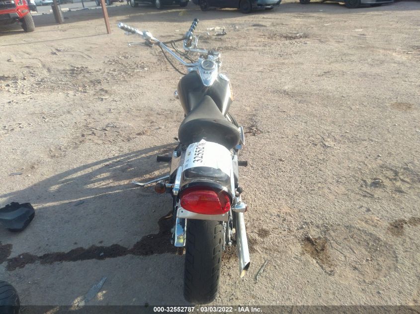 2003 KAWASAKI VN800 JKBVNCA143B510897