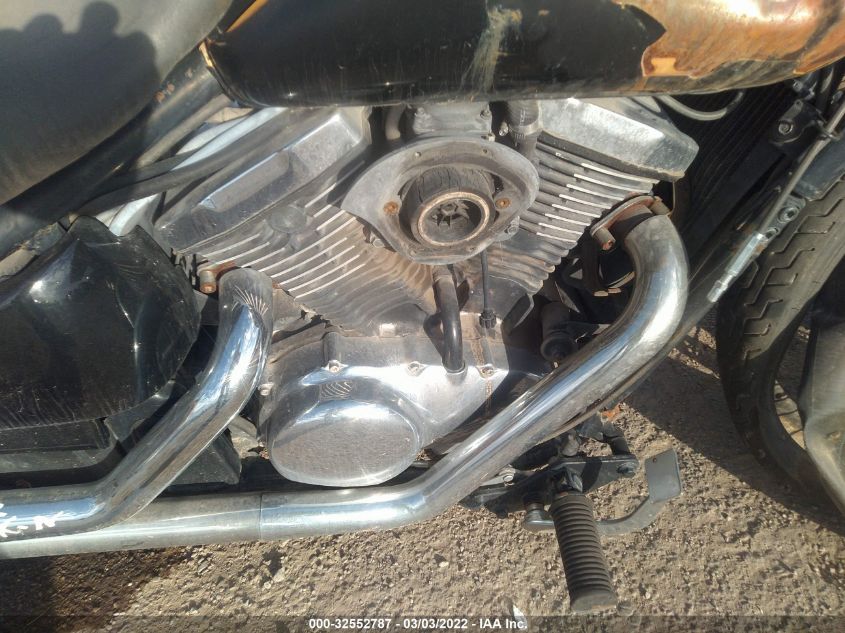 2003 KAWASAKI VN800 JKBVNCA143B510897