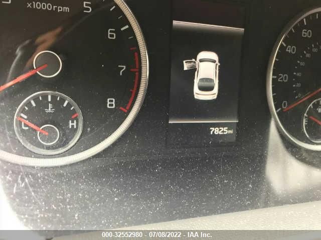 2022 KIA K5 GT-LINE 5XXG64J27NG084439