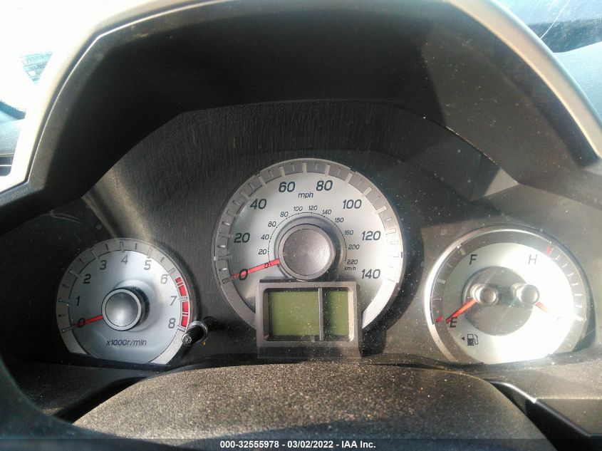2013 HONDA PILOT EX-L 5FNYF4H56DB086270