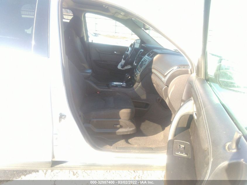 2013 GMC ACADIA SLE 1GKKRPKD6DJ170679