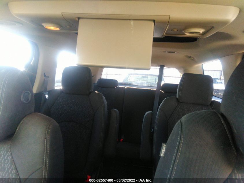 2013 GMC ACADIA SLE 1GKKRPKD6DJ170679