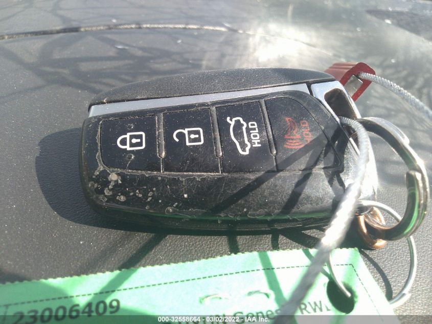 2015 HYUNDAI GENESIS 5.0L KMHGN4JF4FU043490