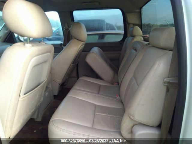 2013 GMC SIERRA 1500 SLE 3GTP1VE09DG124805