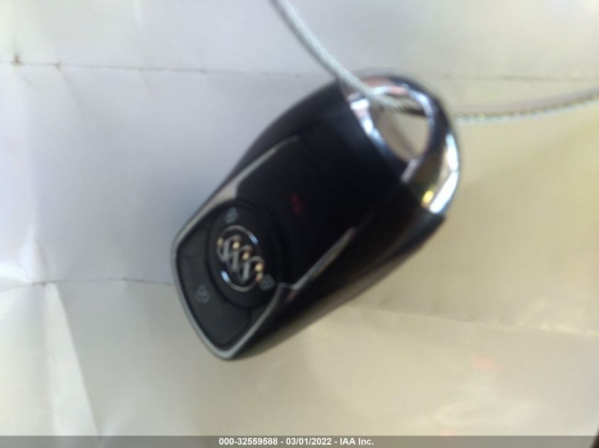 2017 BUICK ENCORE PREFERRED KL4CJASBXHB219895
