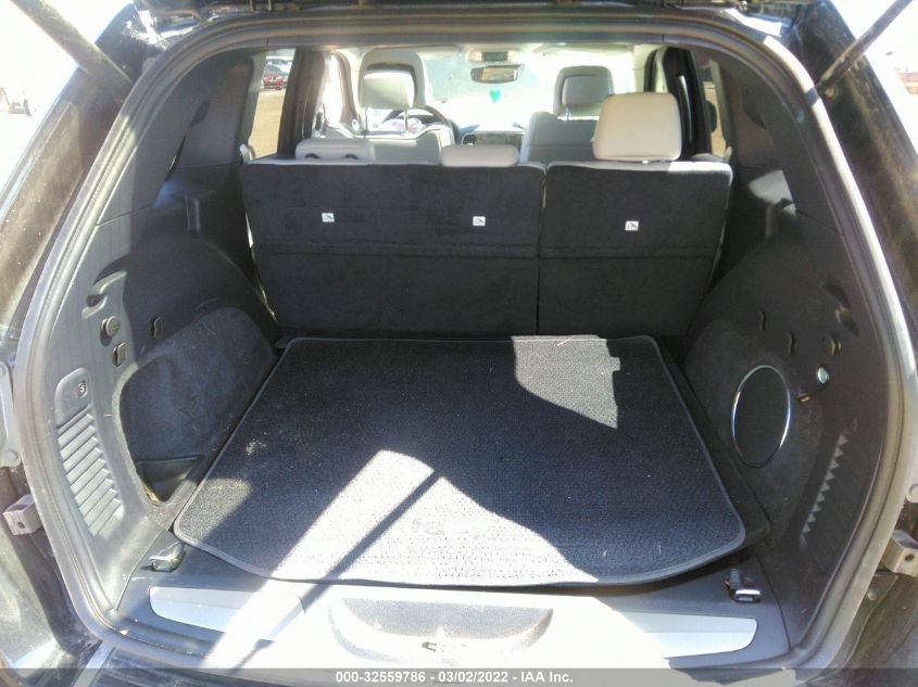 2021 JEEP GRAND CHEROKEE SUMMIT 1C4RJFJG5MC568025