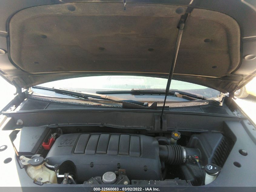2013 CHEVROLET TRAVERSE LS 1GNKRFKD5DJ201272