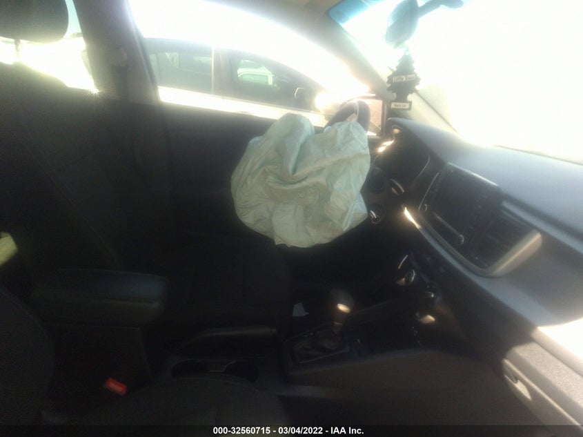 VIN 3KPA24ABXKE229849 2019 KIA RIO S