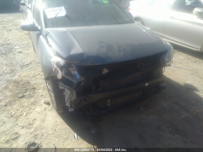VIN 3KPA24ABXKE229849 2019 KIA RIO S