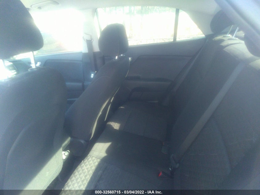 VIN 3KPA24ABXKE229849 2019 KIA RIO S