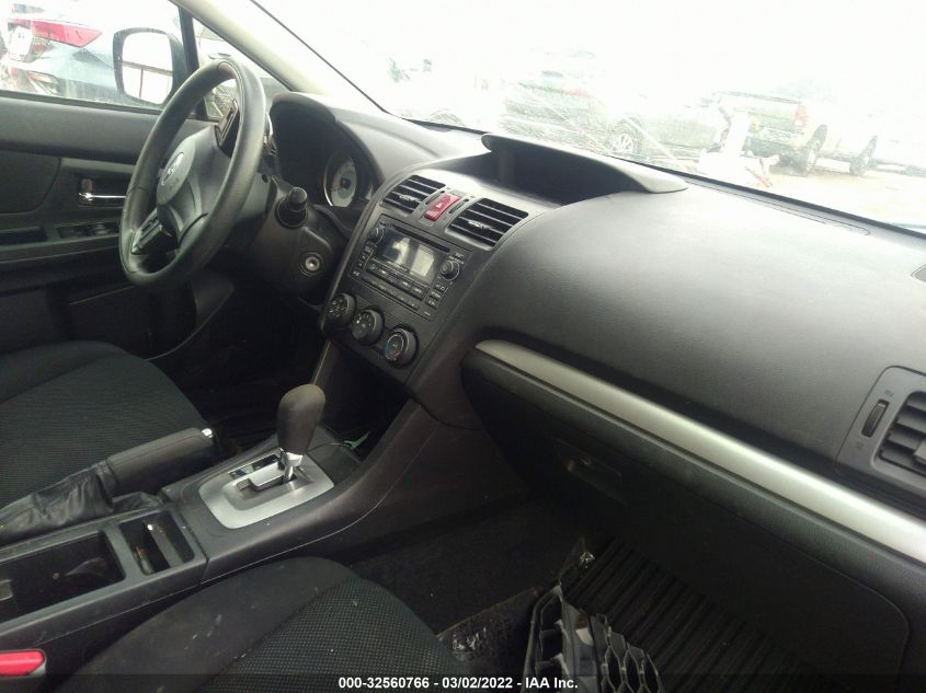 2013 SUBARU IMPREZA 2.0I PREMIUM JF1GJAC65DH035163