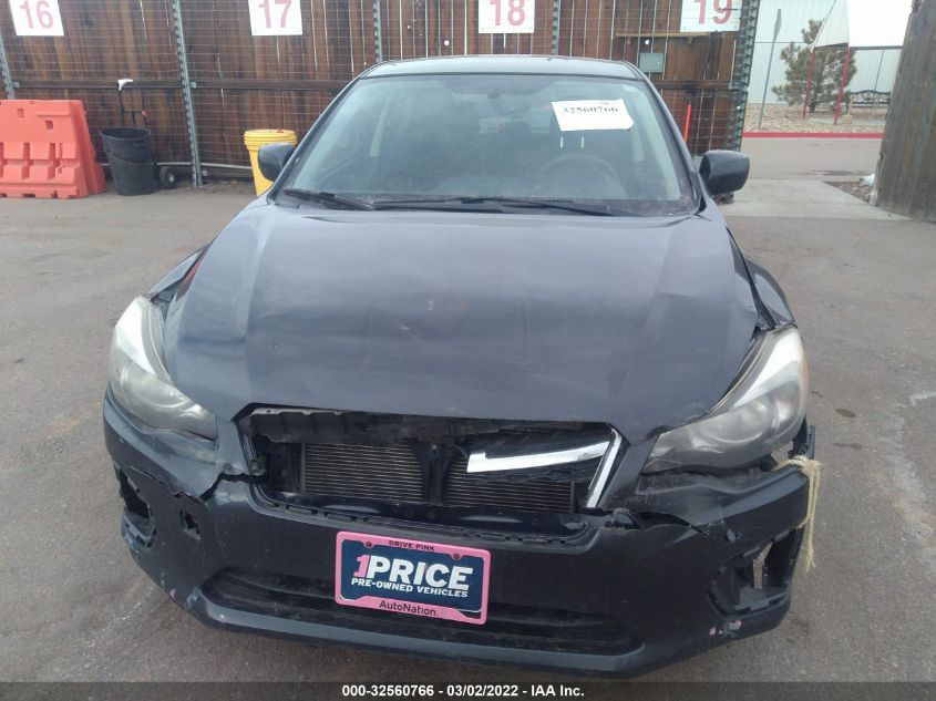 2013 SUBARU IMPREZA 2.0I PREMIUM JF1GJAC65DH035163