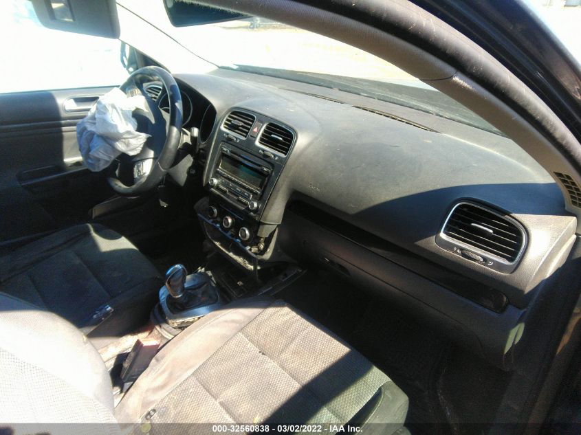 2014 VOLKSWAGEN JETTA SPORTWAGEN S/SE/SE W/SUNROOF 3VWPP7AJ4EM602296