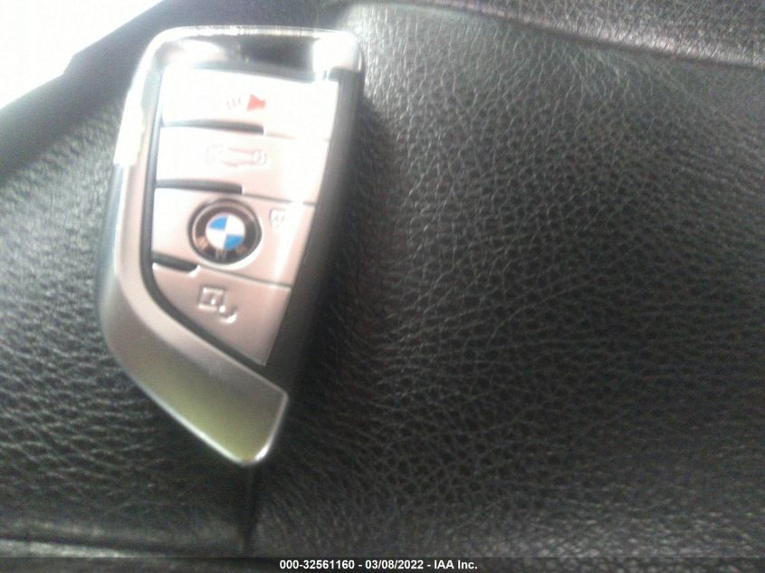 2016 BMW X6 XDRIVE35I 5UXKU2C53G0N79641