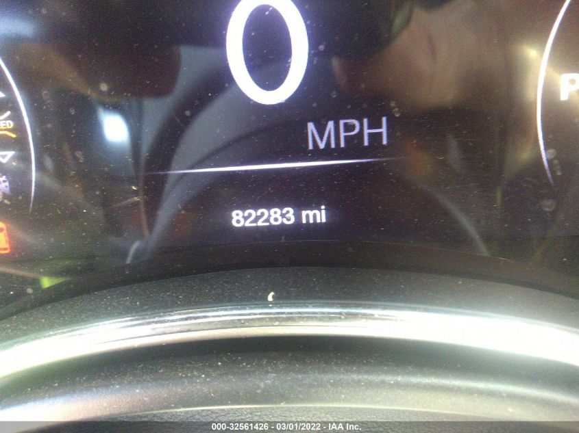 2017 JEEP GRAND CHEROKEE ALTITUDE 1C4RJFAG0HC704390