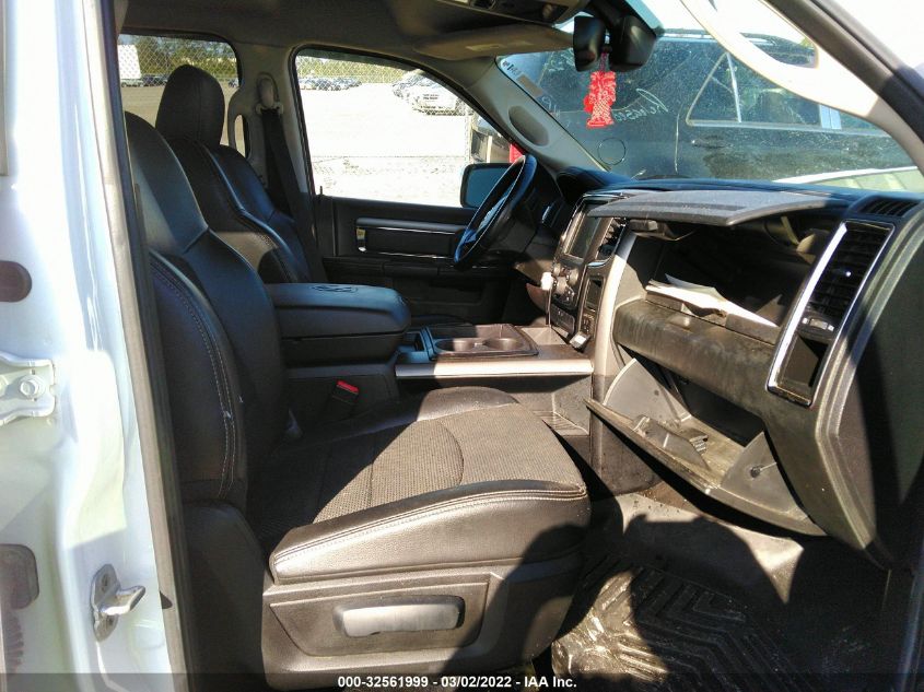 2014 RAM 1500 SPORT 1C6RR6MT1ES189975