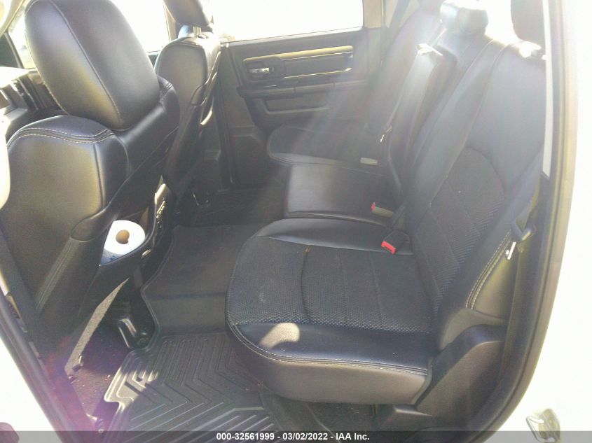 2014 RAM 1500 SPORT 1C6RR6MT1ES189975