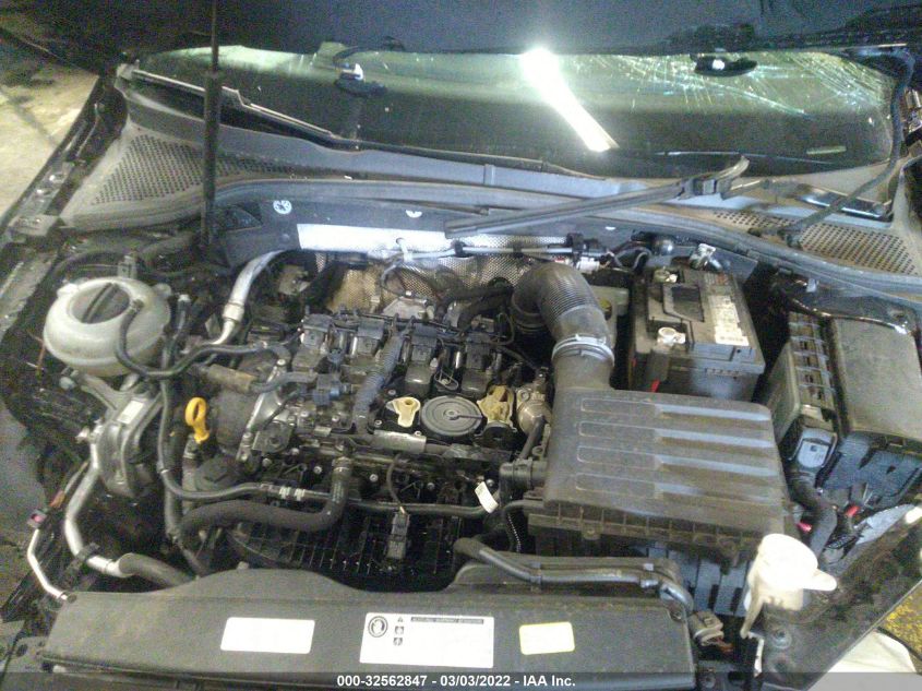 2016 VOLKSWAGEN GOLF GTI AUTOBAHN W 3VW447AUXGM059805