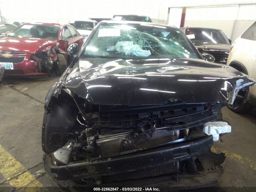 2016 VOLKSWAGEN GOLF GTI AUTOBAHN W 3VW447AUXGM059805