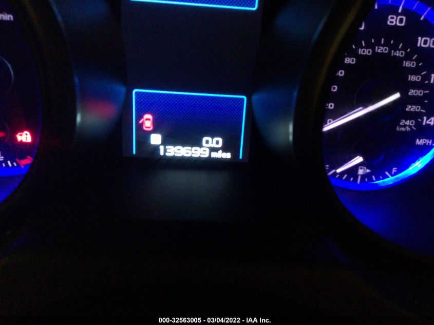 2017 SUBARU LEGACY PREMIUM 4S3BNAH68H3025280