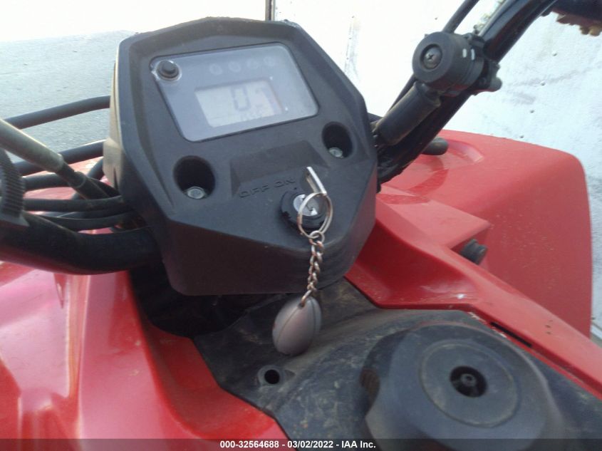 2020 SUZUKI LT-A400 F 5SAAK4D33L7100604