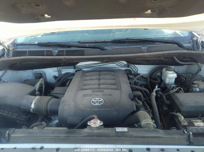 2018 TOYOTA TUNDRA 4WD SR/SR5/LIMITED 5TFUY5F16JX711010