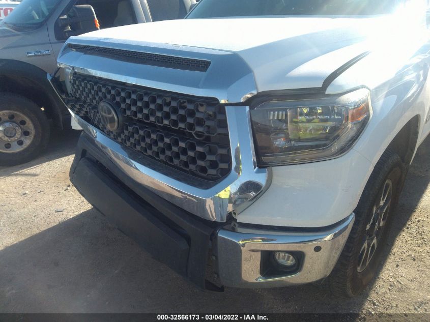 2018 TOYOTA TUNDRA 4WD SR/SR5/LIMITED 5TFUY5F16JX711010