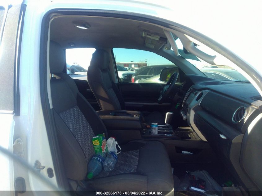 2018 TOYOTA TUNDRA 4WD SR/SR5/LIMITED 5TFUY5F16JX711010