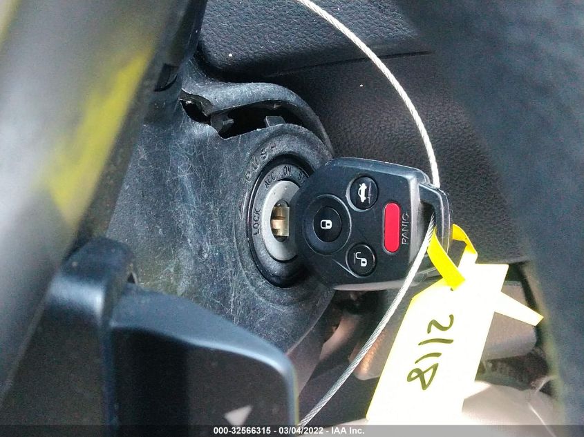2020 SUBARU IMPREZA 4S3GKAB60L3615408