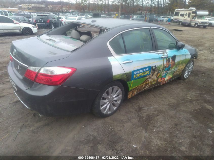 2013 HONDA ACCORD SDN EX-L 1HGCR2F82DA048208