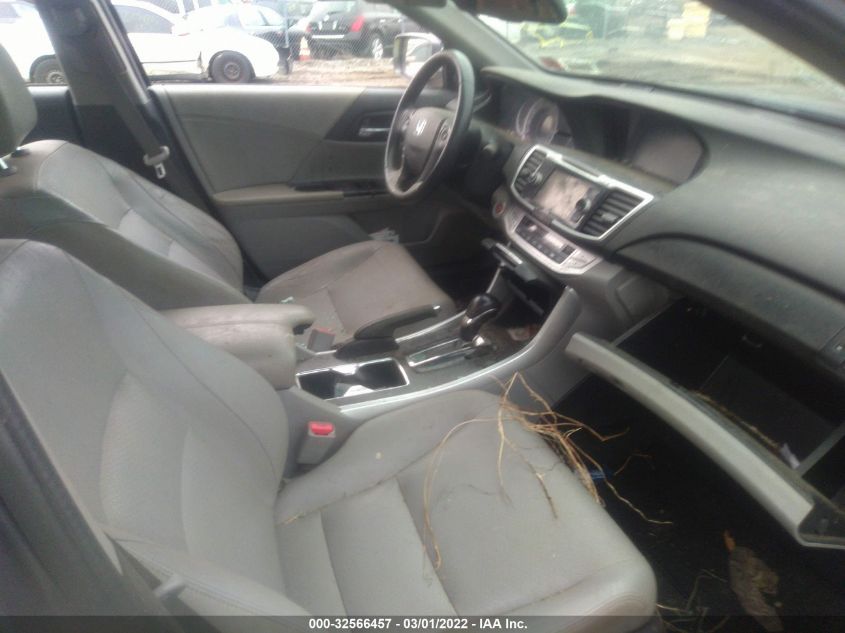 2013 HONDA ACCORD SDN EX-L 1HGCR2F82DA048208