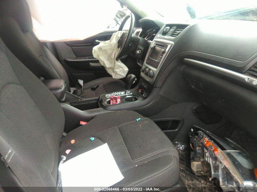 2015 GMC ACADIA SLE 1GKKVNED2FJ322908