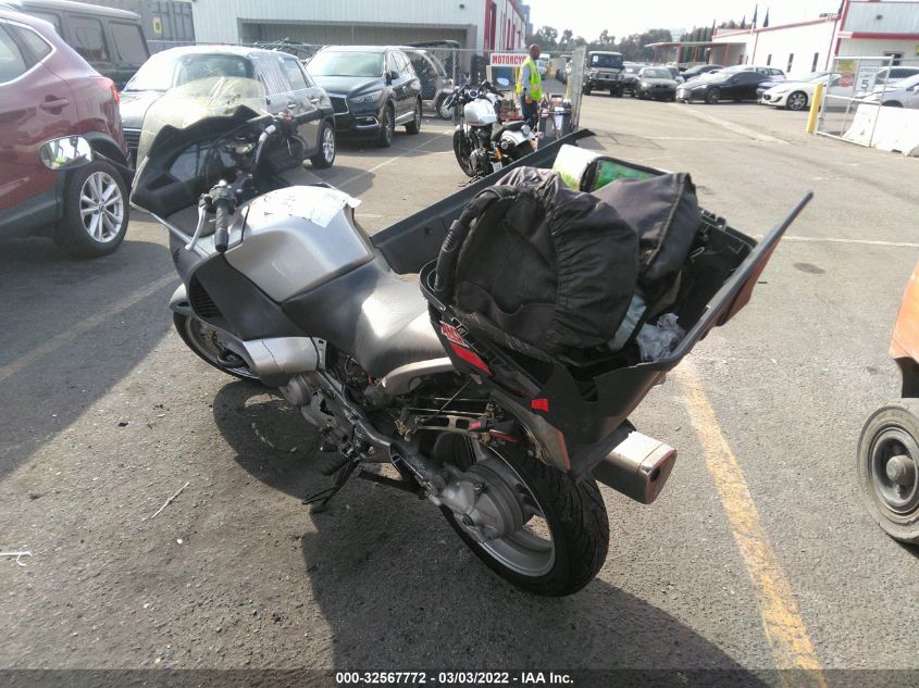 2010 HONDA NT700 V VTMRC5225AE000566