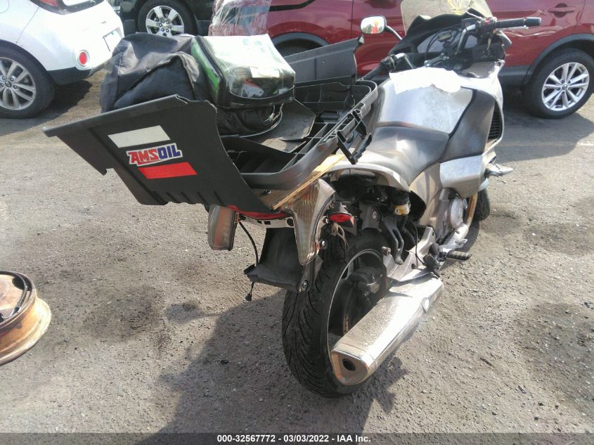 2010 HONDA NT700 V VTMRC5225AE000566