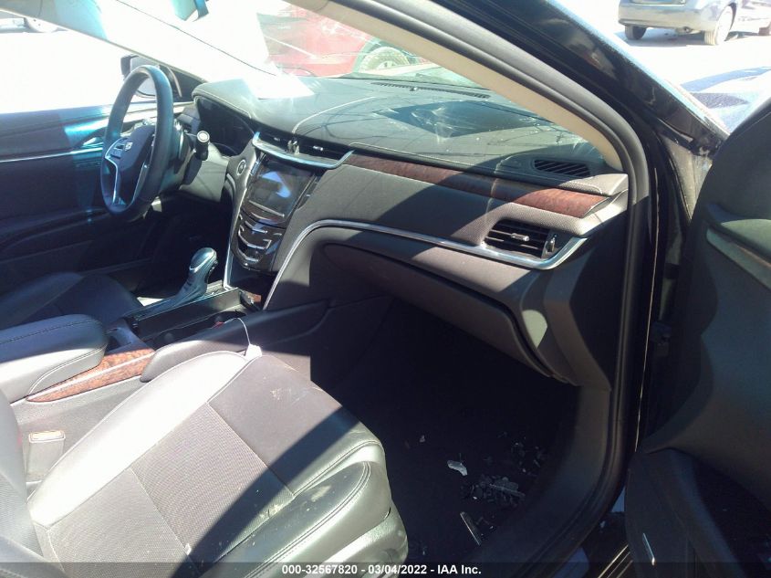 2019 CADILLAC XTS LUXURY 2G61N5S38K9149908