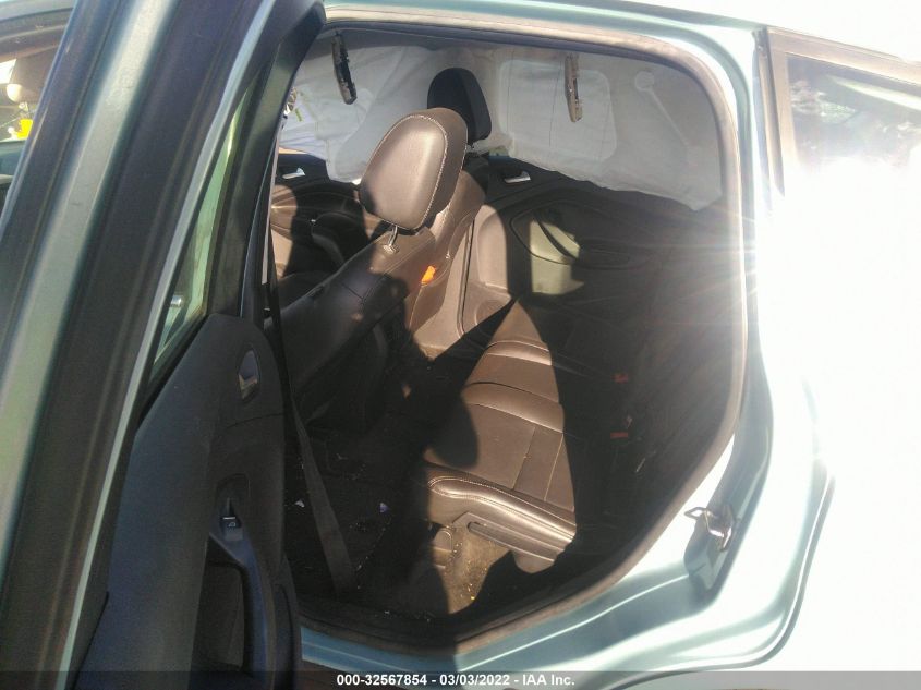 2013 FORD C-MAX ENERGI SEL 1FADP5CU4DL515098