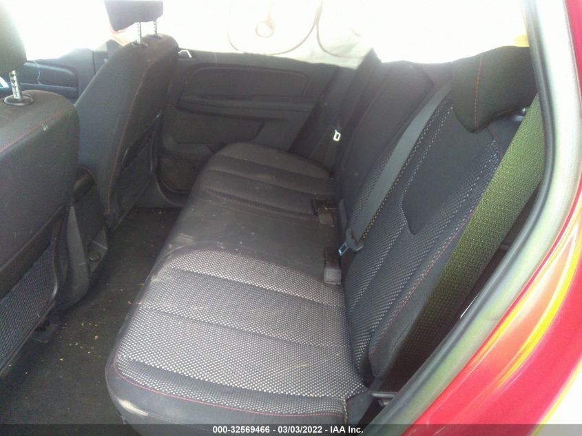 2014 GMC TERRAIN SLE 2GKFLWEK8E6266531