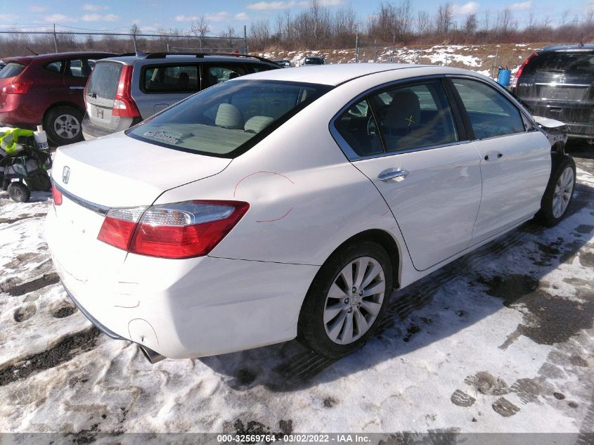 2013 HONDA ACCORD SDN EX 1HGCR2F72DA091003