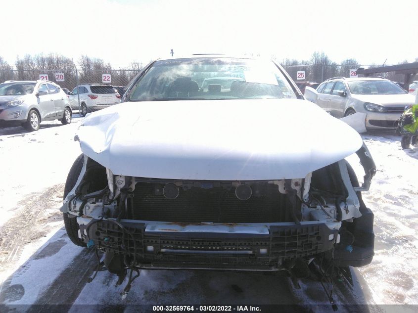 2013 HONDA ACCORD SDN EX 1HGCR2F72DA091003
