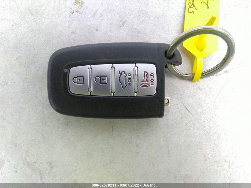 2014 HYUNDAI GENESIS COUPE 2.0T KMHHT6KD3EU118004