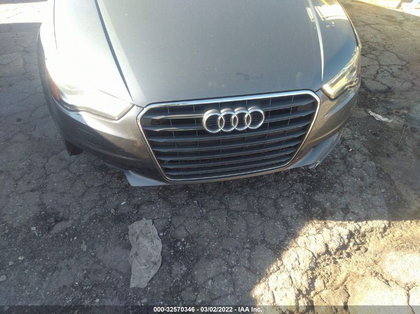 2015 AUDI A3 1.8T PREMIUM WAUACGFF9F1131086