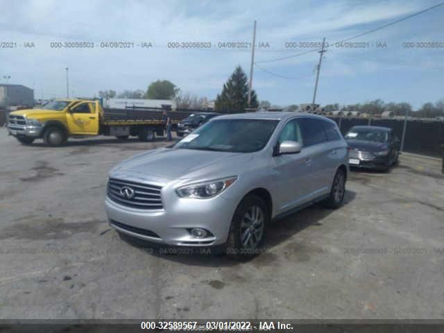 2015 INFINITI QX60 5N1AL0MN2FC506207