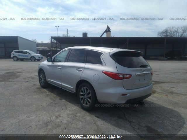 2015 INFINITI QX60 5N1AL0MN2FC506207
