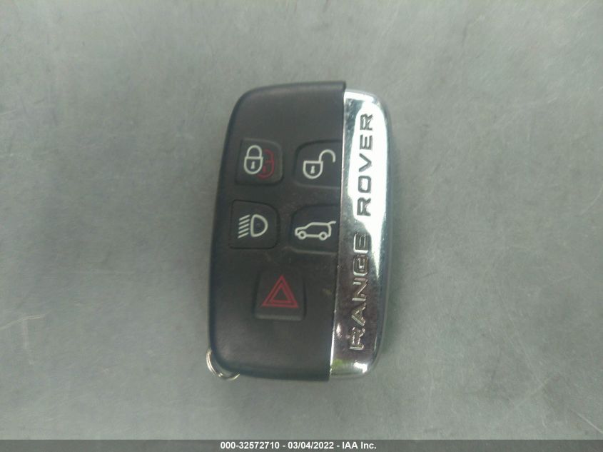 2015 LAND ROVER RANGE ROVER EVOQUE PURE PLUS SALVP2BG9FH058392