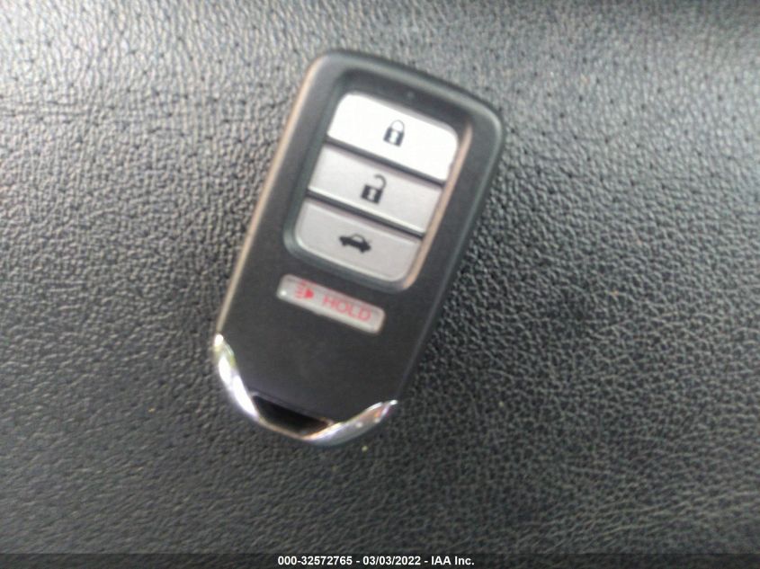2015 HONDA ACCORD SEDAN EX-L 1HGCR2F83FA246539