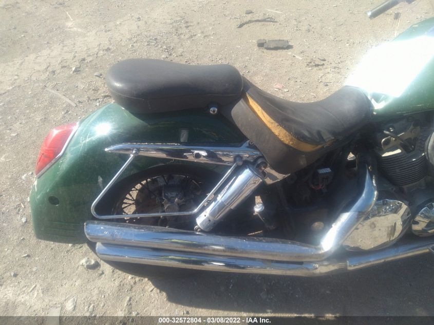 2006 HONDA VT1300 S 1HFSC52086A308701